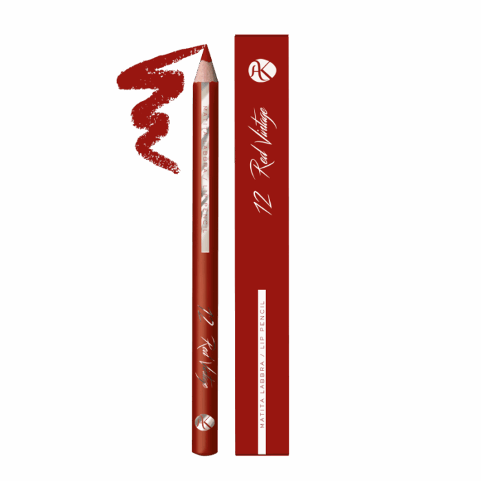 молив за устни