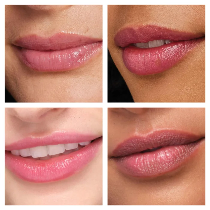 Jane Iredale Lip and Cheek Stain - Балсам за устни и руж в едно - Image 5