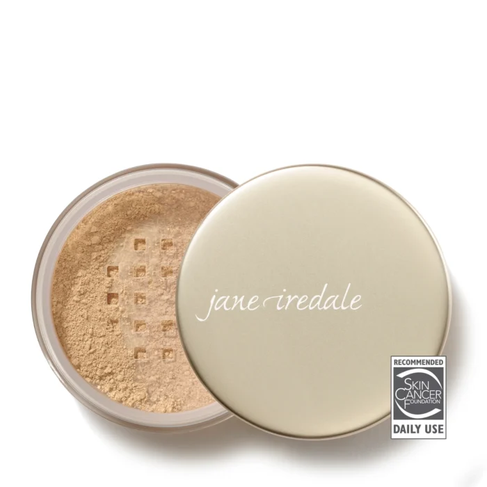 Jane Iredale - AMAZING BASE Прахообразна минерална пудра SPF 20 - Image 1
