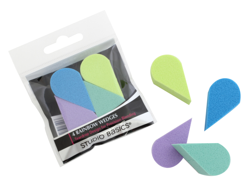 мини тампони за грим