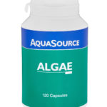 AquaSource-Водорасли-120-капсули
