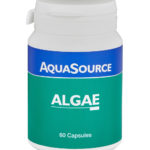 AquaSource-Водорасли-60-капсули