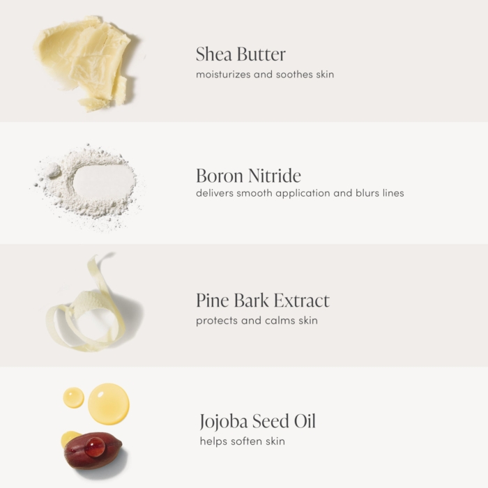Jane Iredale - Палитра сенки за очи - PurePressed® Naturally Matte - Image 4