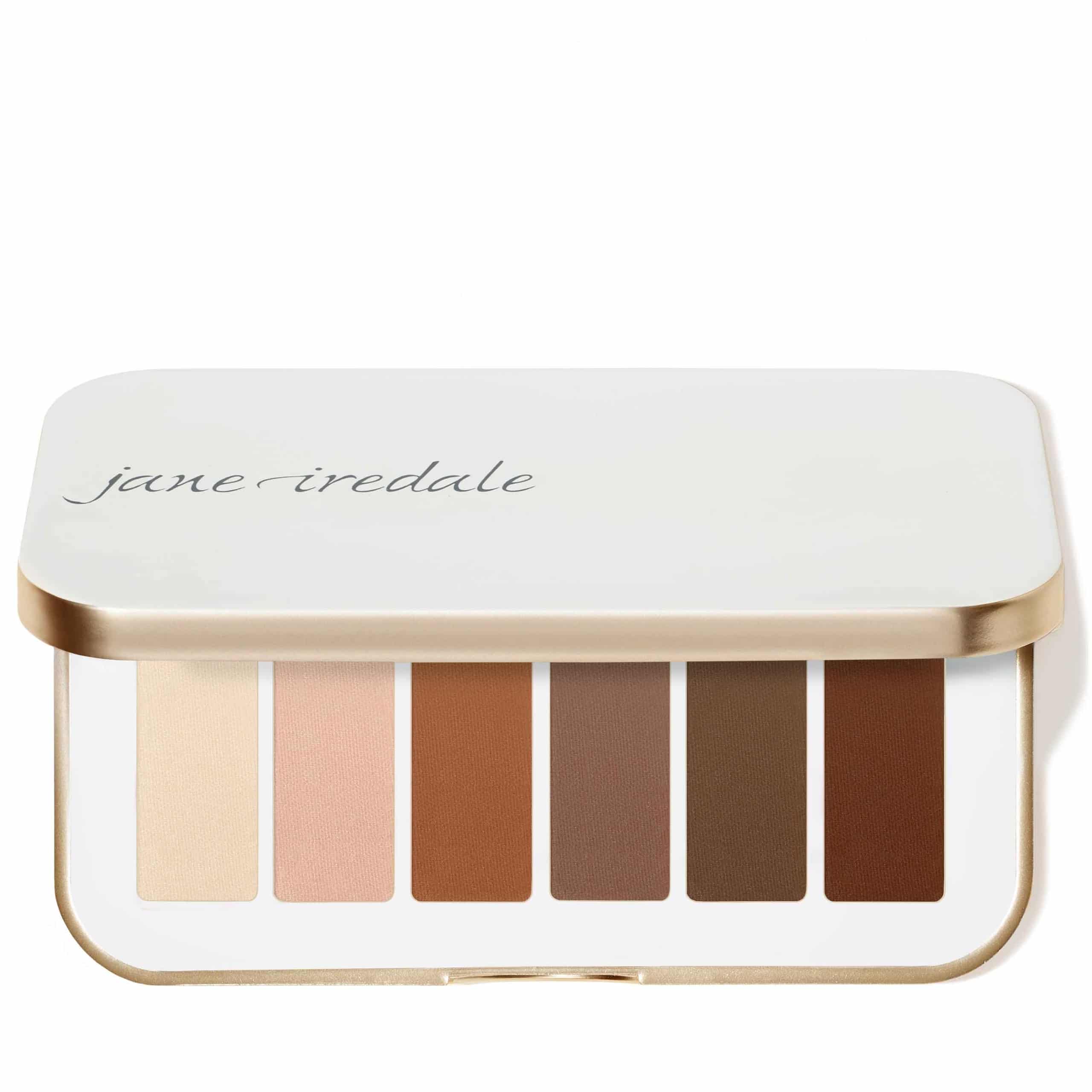 Jane-Iredale-EyeShadow-Palette-NaturallyMatte-Odonata-cosmetics