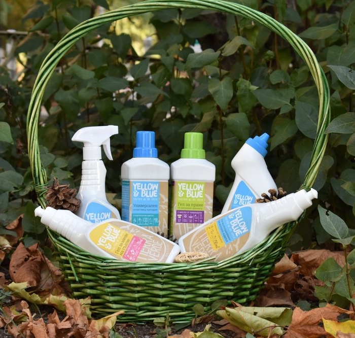 Kомплект ПЪЛНА ПРОМЯНА ПРОЛЕТ - TIERRA VERDE - Image 2