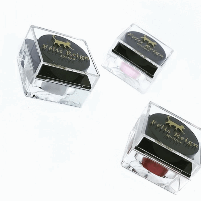 Минерални пигменти за очи, лице и устни - Felis Reign - Image 5