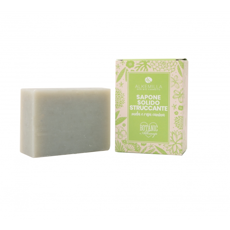 zero-waste-бар-сапун-за-премахване-на-грим-alkemilla Био барче с шипка за премахване на грим - Alkemilla