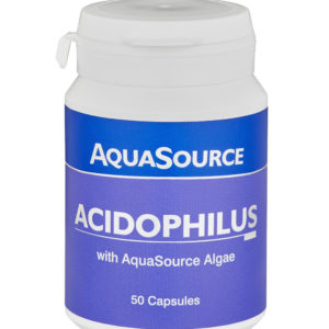 хранителни добавки AquaSource