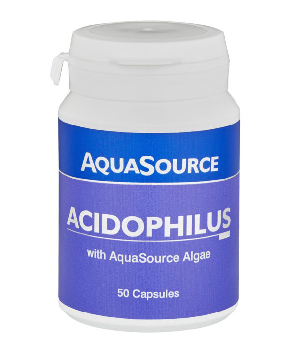 хранителни добавки AquaSource