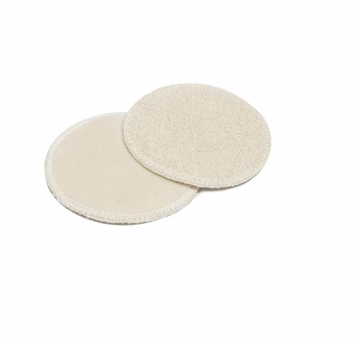 Козметични тампони от кадифе