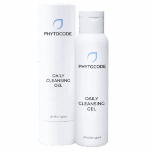 Нежен измиващ гел за лице с лактобацили - Phytocode