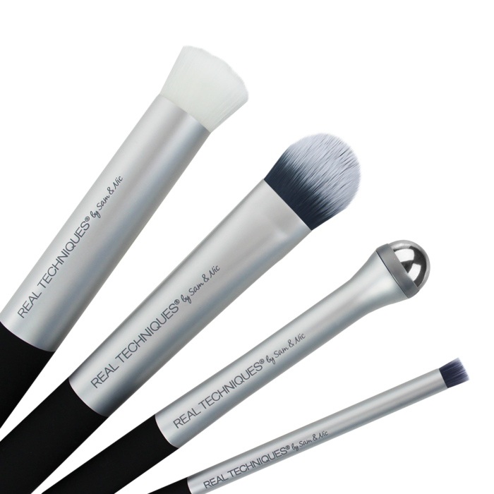 Подготвителен комплект - PRIME SET - Real Techniques - Image 2