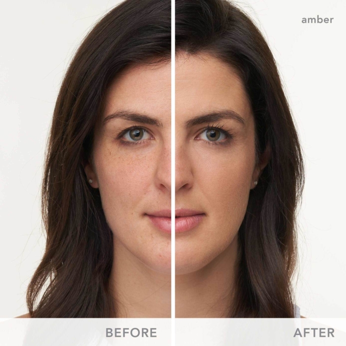 Jane Iredale - AMAZING BASE Прахообразна минерална пудра SPF 20 - Image 4