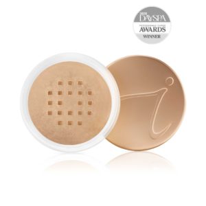 минерална пудра jane iredale