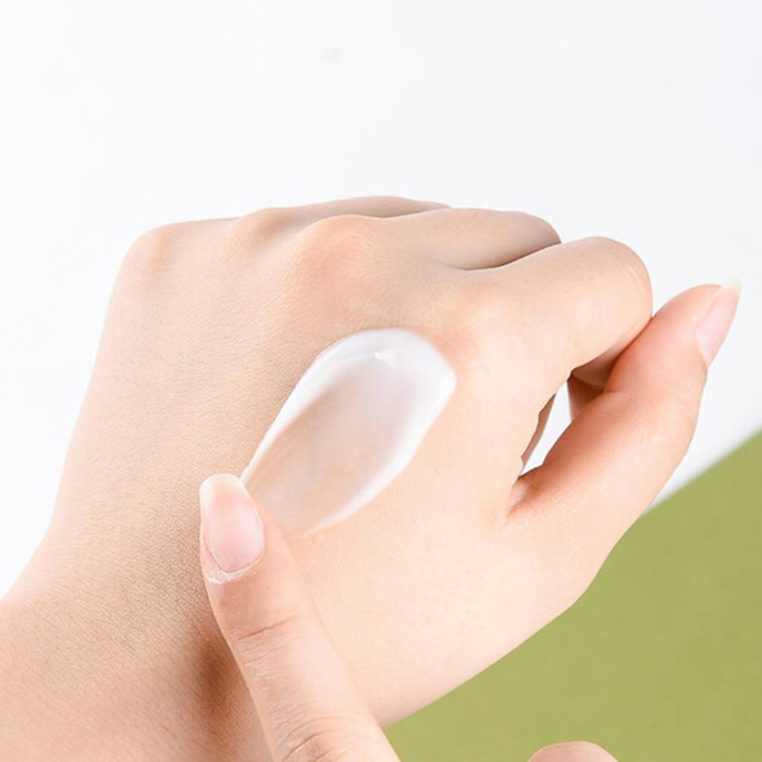 Крем за лице хиалурон и алое - Benton - 50 мл - Image 2