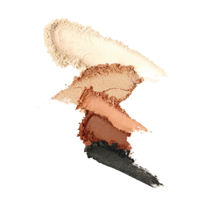 Jane Iredale - Палитра сенки за очи - Come Fly With Me - Image 2