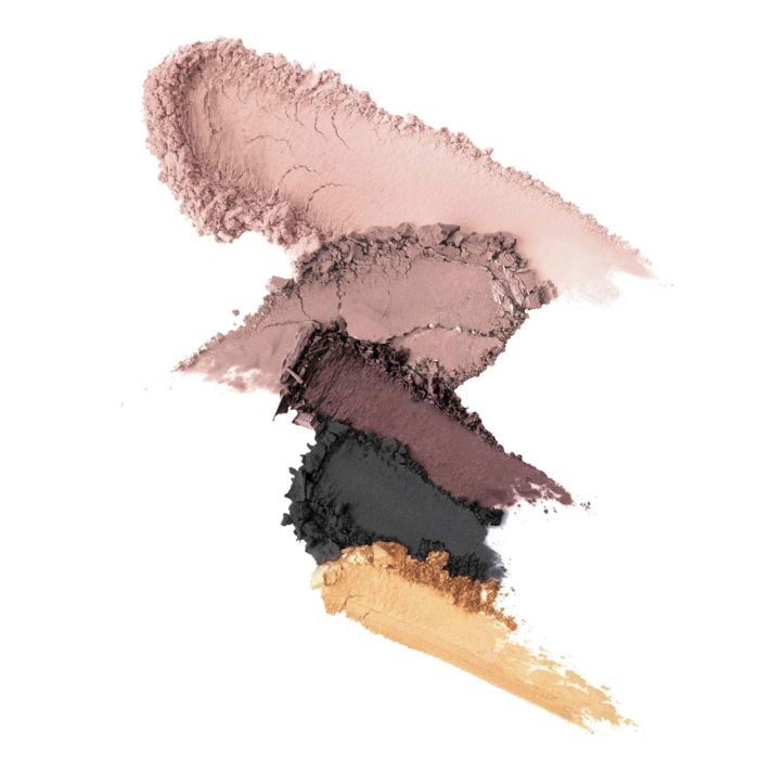 Jane Iredale - Палитра сенки за очи - Smoke Gets In Your Eyes - Image 2