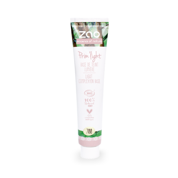 700-Озаряваща-илюминираща основа за грим - ПЪЛНИТЕЛ - ZAO Organic Озаряваща-илюминираща основа за грим - ПЪЛНИТЕЛ - ZAO Organic