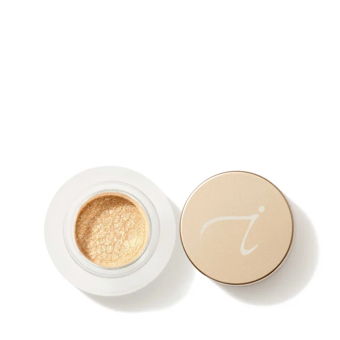 Блестяща пудра за лице, тяло 24-Karat Gold Dust - Jane Iredale - Image 1