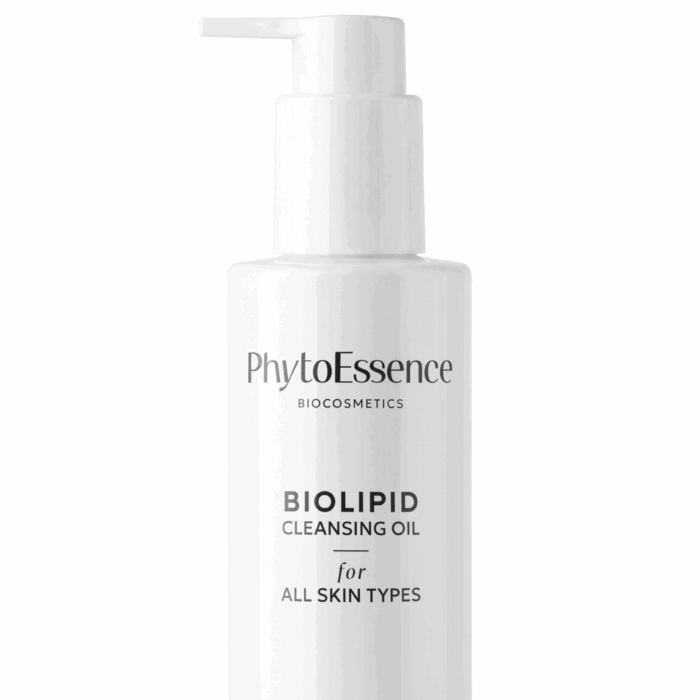 Почистващо и измиващо масло за лице - PhytoEssenceBio