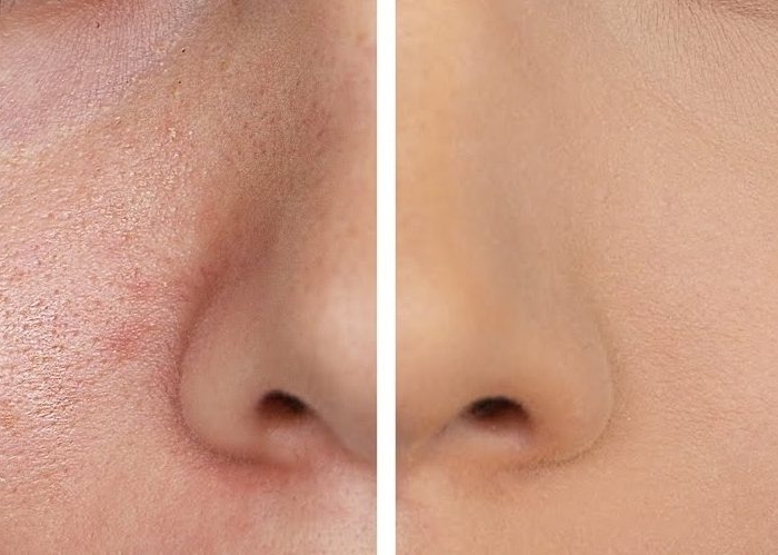 Sublim'soft - изглаждаща кадифена база за грим