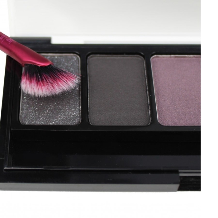 Комплект Трио за прахообразни продукти - REBEL EDGE TRIO - Real Techniques - Image 5