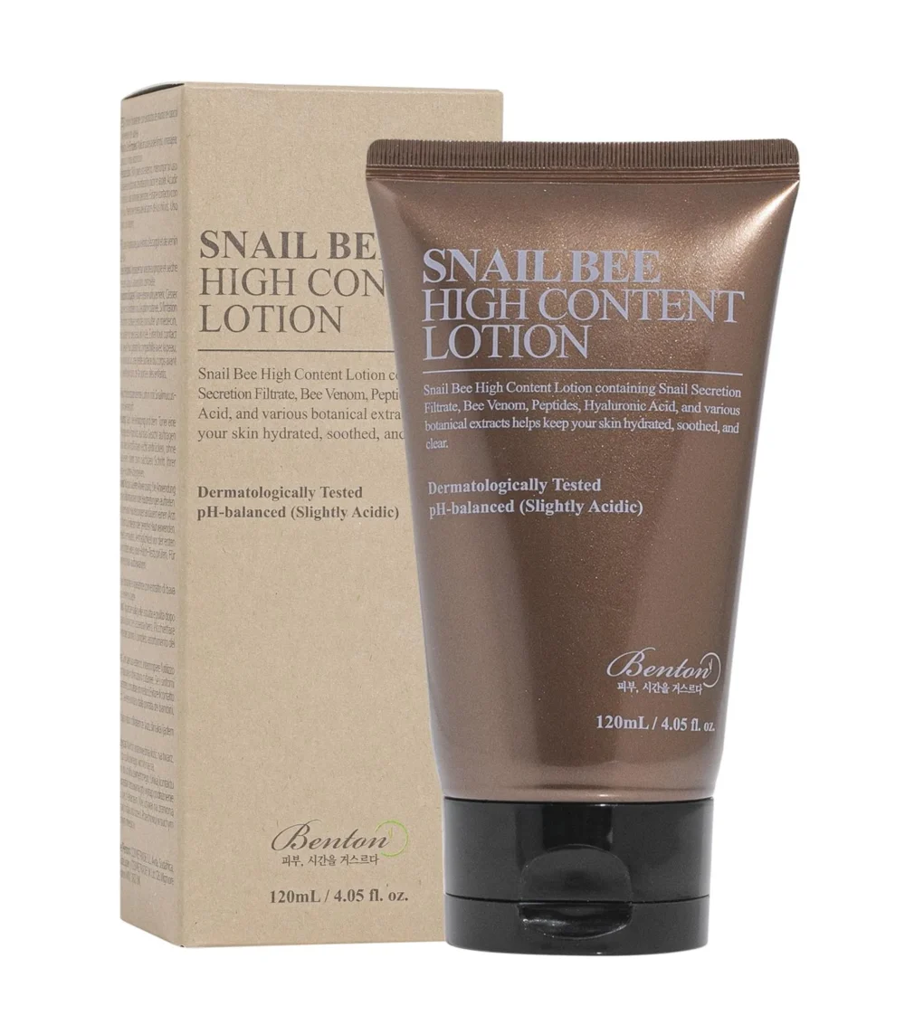 Крем-Лосион-с-високо-съдържание-на-екстракт-от-охлюви-и-пчелна-отрова