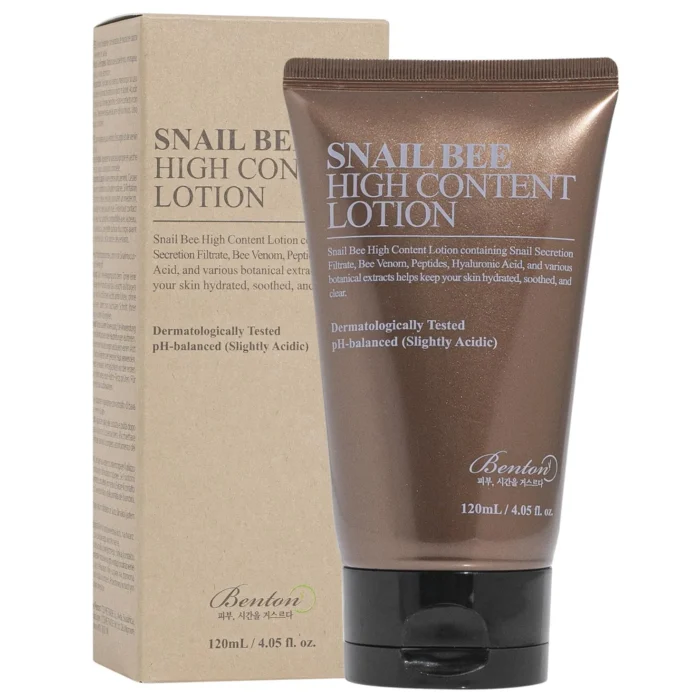 Крем-Лосион-с-високо-съдържание-на-екстракт-от-охлюви-и-пчелна-отрова