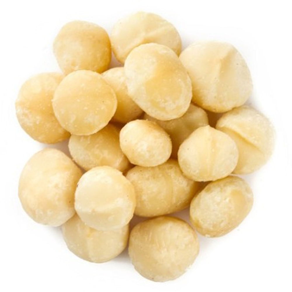 Масло от Макадамия