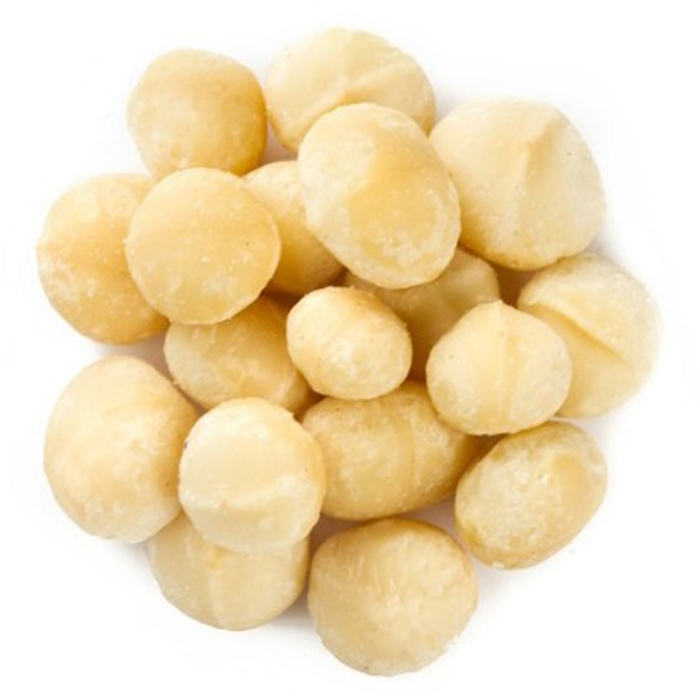 Масло от Макадамия