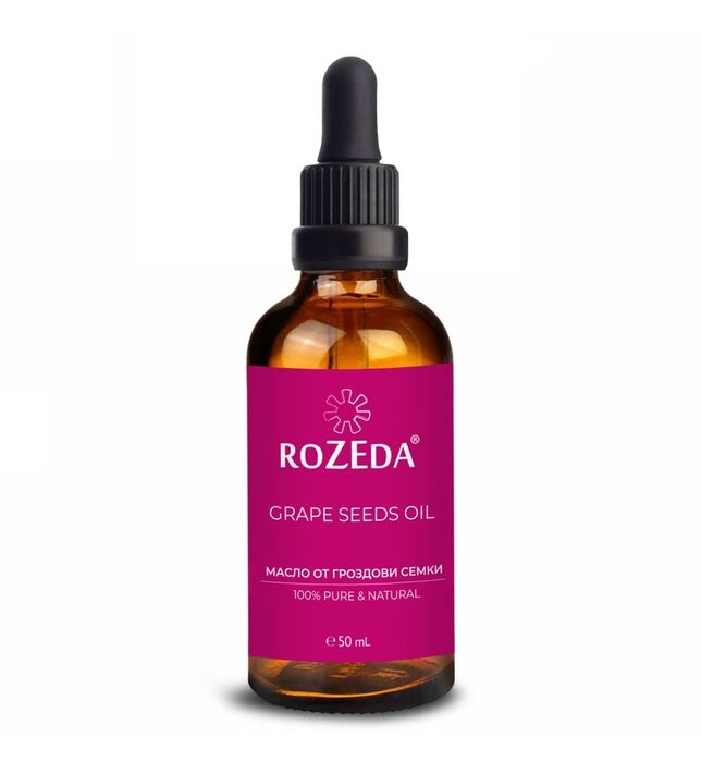 масло от гроздови семки