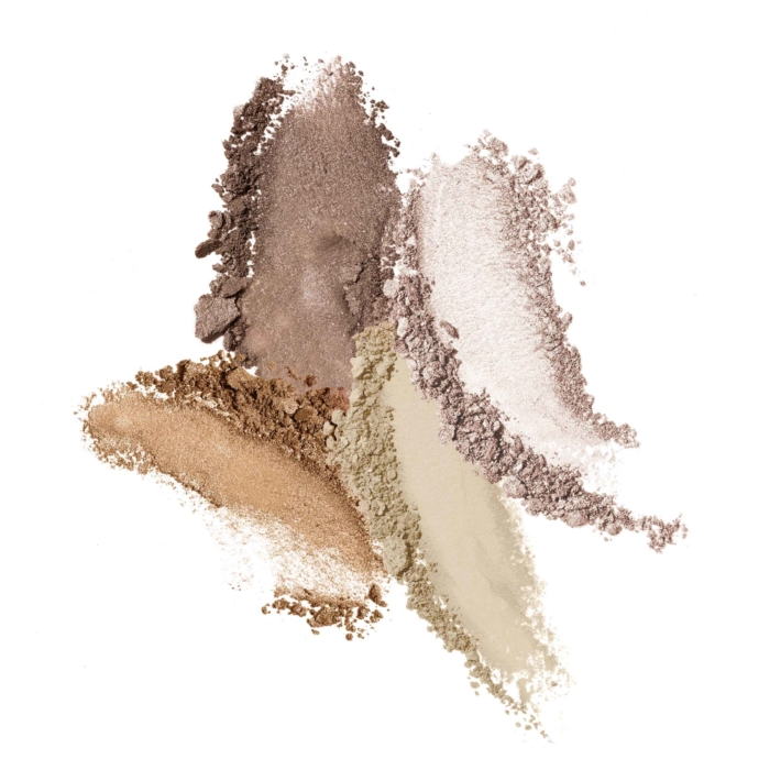 Jane Iredale - Бронзираща мозайка - Image 3