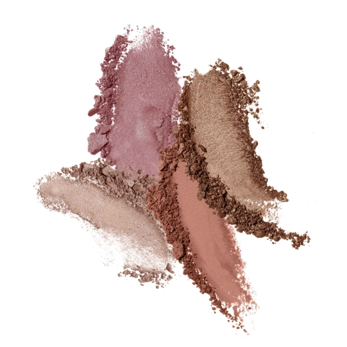 Jane Iredale - Бронзираща мозайка - Image 6