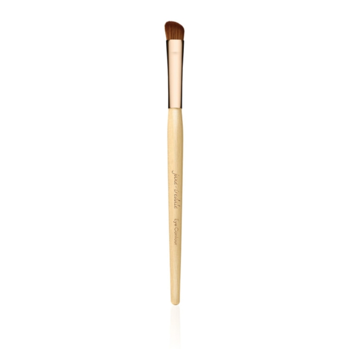 Четка за очен контур - Eye Contour Brush  - Jane Iredale