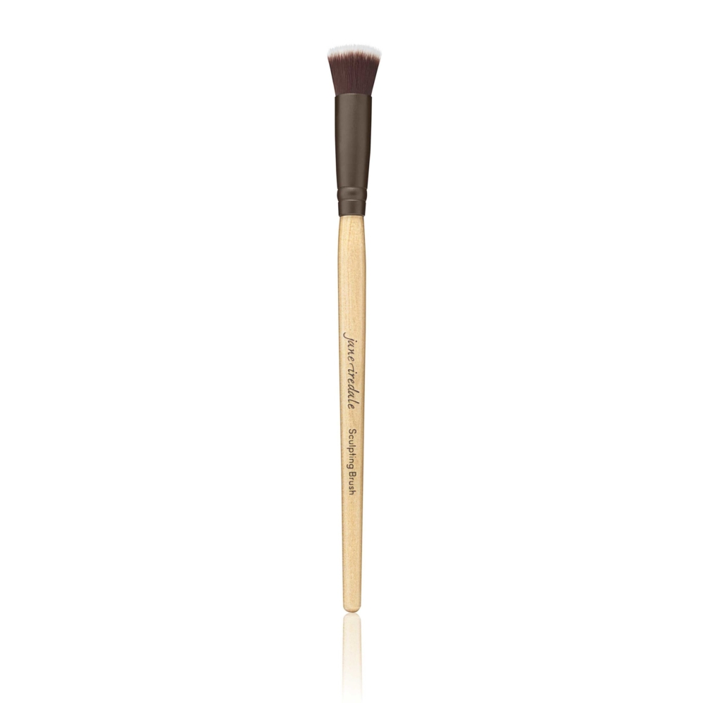 Четка-за-склуптутиране-за-кремообразни-продукти-Sculpting-Brush-Jane-Iredale Четка-за-склуптутиране