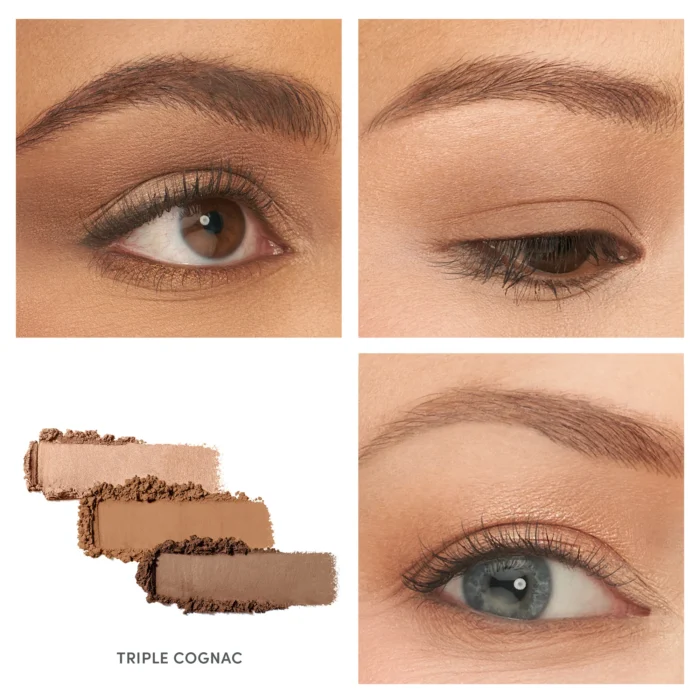 Jane Iredale - Тройни сенки за очи - Image 3