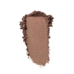 Supernova - shimmery copper eggplant