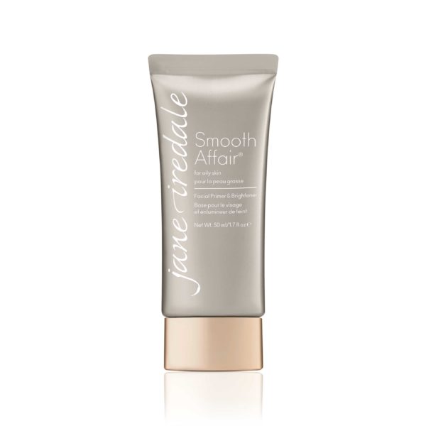 Матираща-база-за-грим-за-мазна-кожа-Smooth-Affair-Jane-Iredale Матираща база за грим за мазна кожа - Smooth Affair®- Jane Iredale