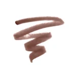 Nude - medium dark peach brown