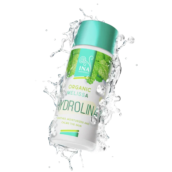 Био Вода от Маточина за кожни раздразнения 150мл - INAESSENTIALS