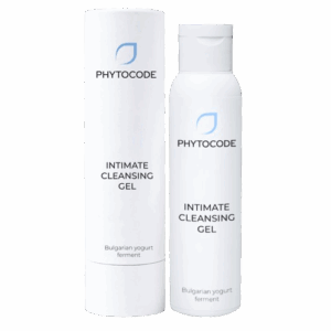 Гел за интимна хигиена с пребиотик – Phytocode