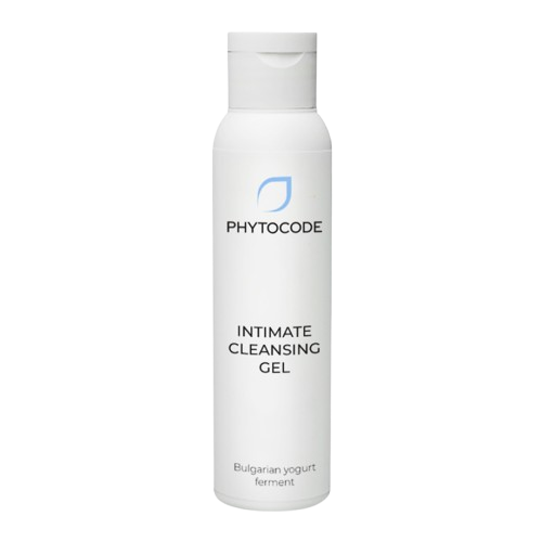 Гел за интимна хигиена с пребиотик – Phytocode