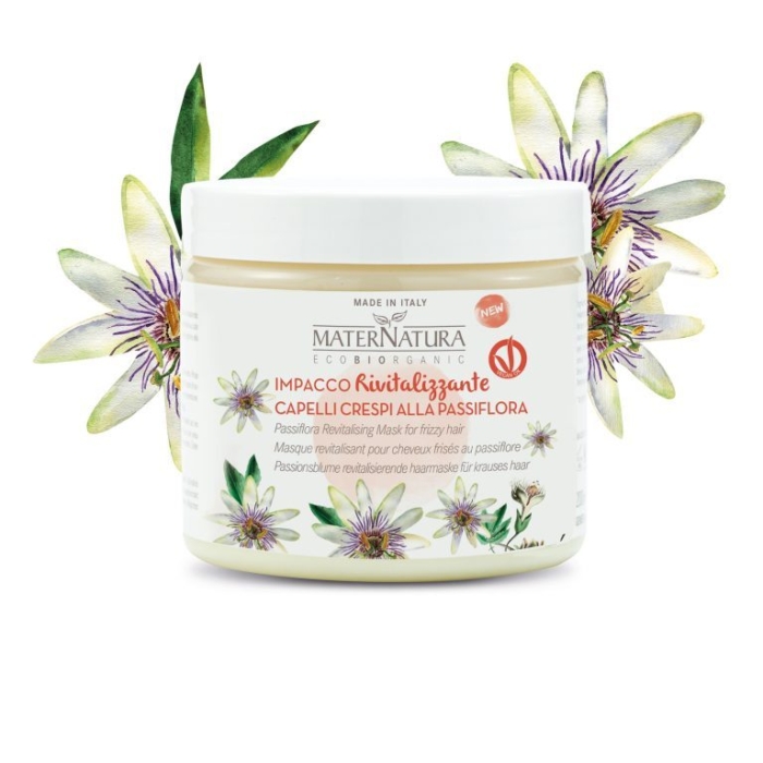 MaterNatura-био-маска-за-коса-терапия