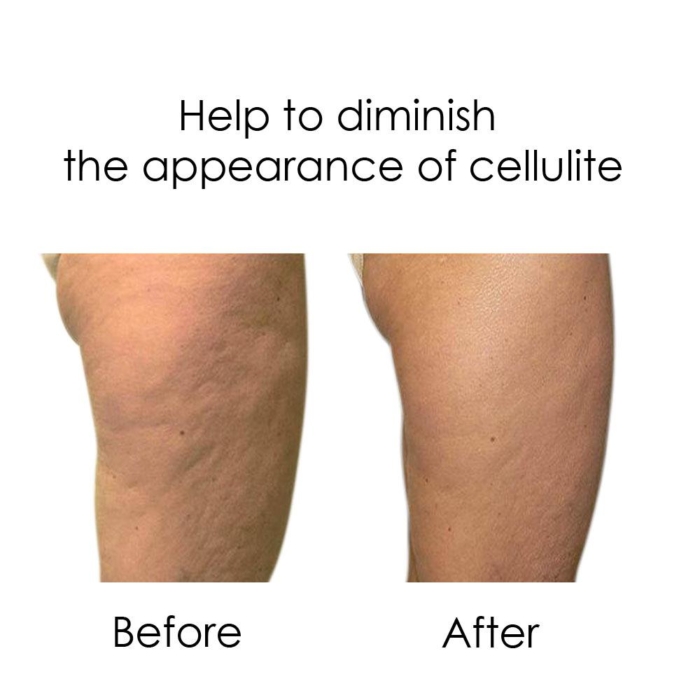 Четка за сухо четкане с конски косъм и мед - HomeSpa - Image 3