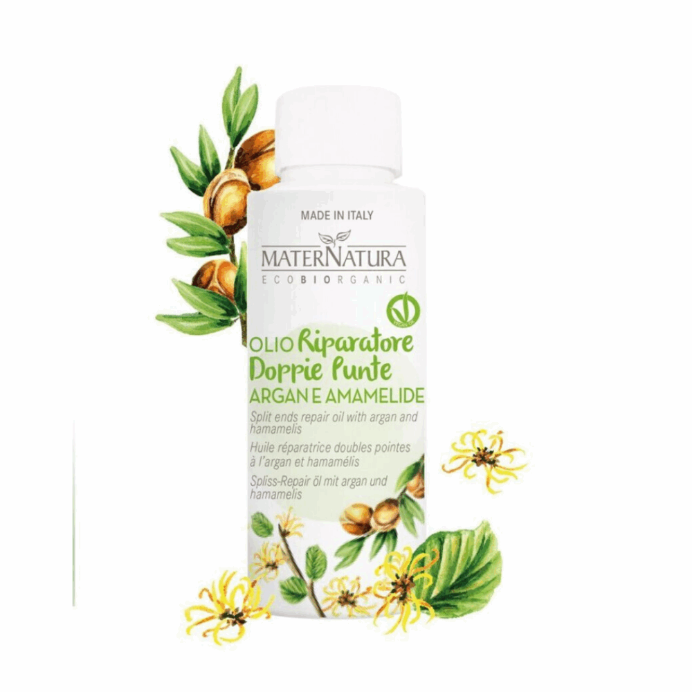 малсо за коса