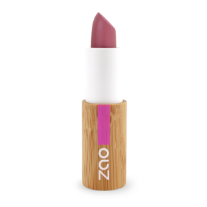 био козметика - zao organic make up