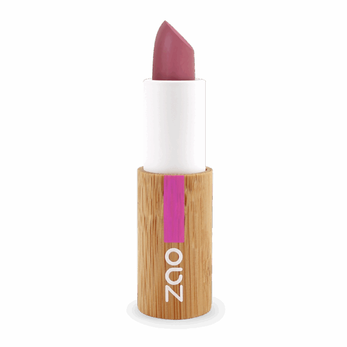 био козметика - zao organic make up