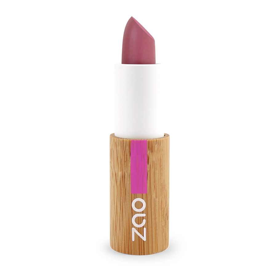 био козметика - zao organic make up