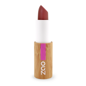 био козметика - zao organic make up