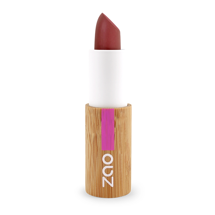 био козметика - zao organic make up